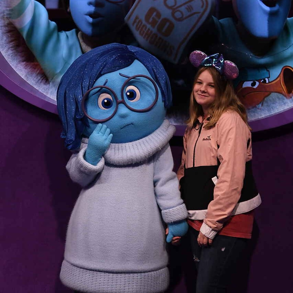 Meet your Posher, Madison